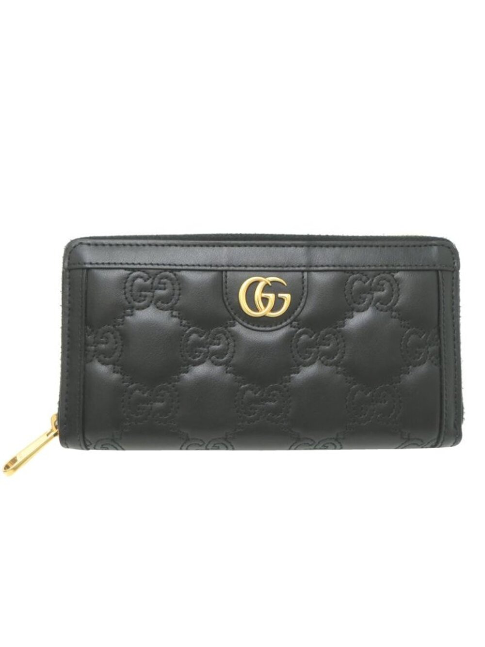 Gucci Wallet Black